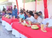 Pemkab Sergai Cari Bibit Atlet di Lomba Renang Dambaan 2024