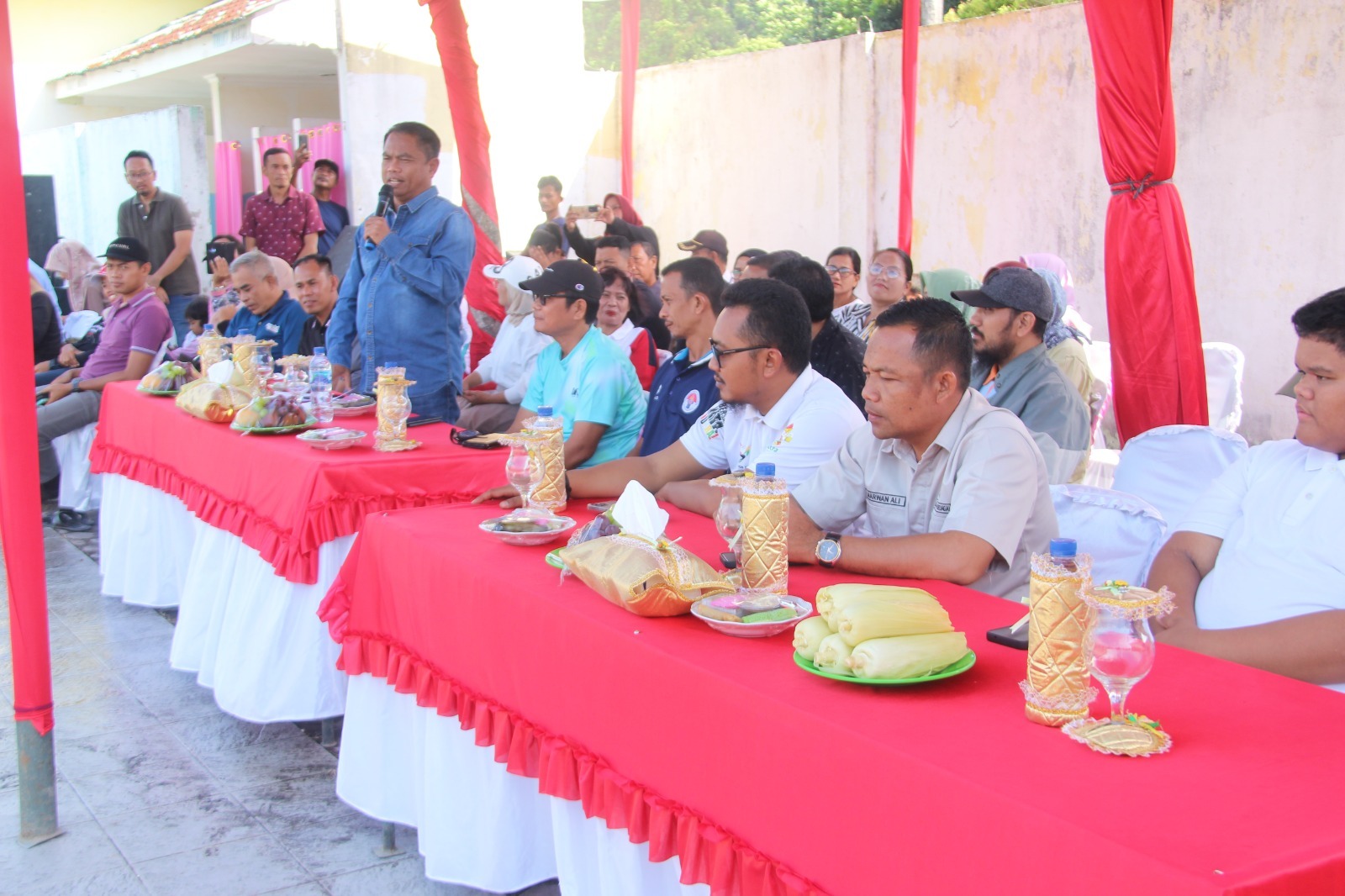 Pemkab Sergai Cari Bibit Atlet di Lomba Renang Dambaan 2024