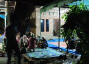 PT Aqua Farm Nusantara dan Seluruh Karyawan Perusahaan Sampaikan Duka Mendalam