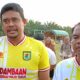 Turnamen Sepakbola Kades Sergai Dibuka, 22 Tim Berlaga