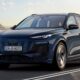 Audi konfirmasi kehadiran mobil listrik Q6 Sportback e-tron 2025