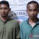 Polisi tangkap narapidana pengedar narkotika di Lapas Meulaboh Aceh