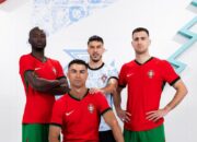 Kalahkan Turki 3-0, Portugal masuk ke babak 16 besar Euro 2024