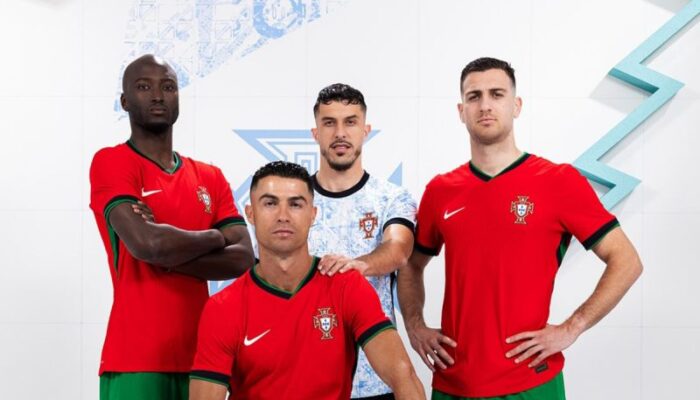 Kalahkan Turki 3-0, Portugal masuk ke babak 16 besar Euro 2024