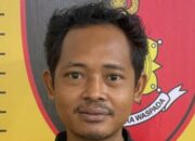 Penadah Arang Curian Ditangkap Polres Sergai di Brotherhood Kafe