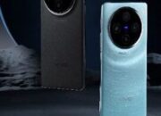 Vivo dikabarkan akan meluncurkan X200 Pro