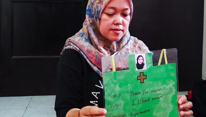 Sedihnya Hati Orang Tua, Siswi SMK di Bandung Meninggal Akibat Dibully