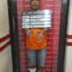 Pelaku Curanmor di Medan Ditembak Saat Kabur