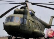 Presiden Malawi minta bantuan AS untuk mencari pesawat militer yang hilang