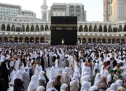 Inilah Amalan Sunnah Sepulang Dari Ibadah Haji