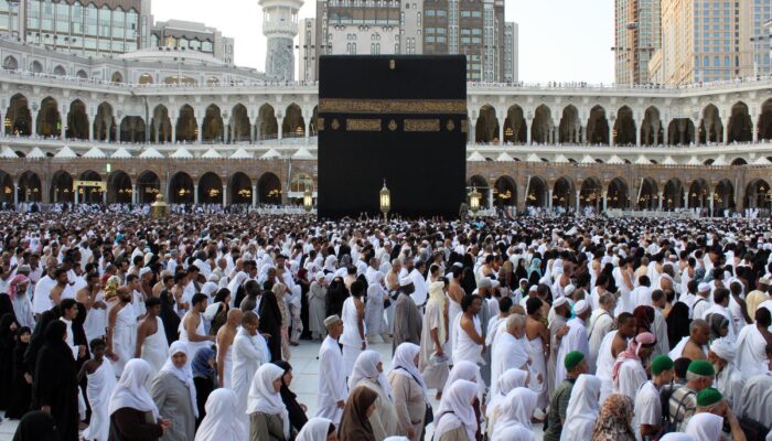Inilah Amalan Sunnah Sepulang Dari Ibadah Haji