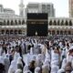Inilah Amalan Sunnah Sepulang Dari Ibadah Haji
