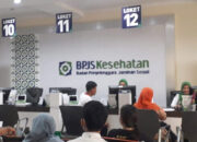 Ini Batas Usia Anak Ikut BPJS Kesehatan Milik Orang Tua