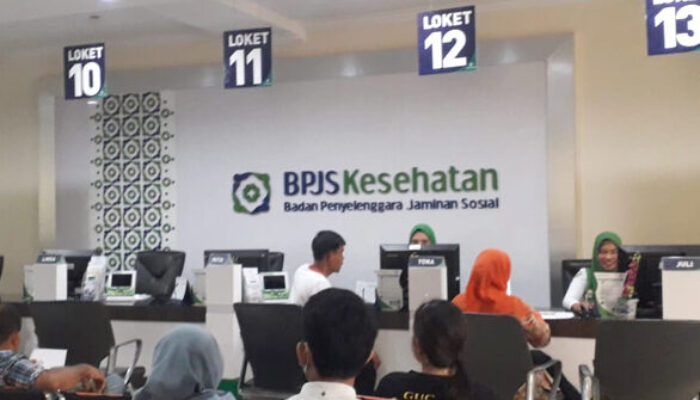 Ini Batas Usia Anak Ikut BPJS Kesehatan Milik Orang Tua