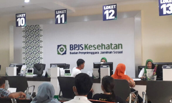 Ini Batas Usia Anak Ikut BPJS Kesehatan Milik Orang Tua