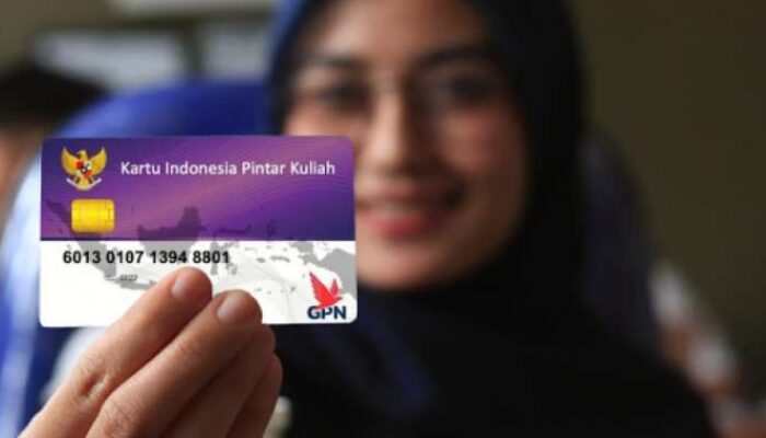 Tidak terdaftar di DTKS, ini cara untuk dapat KIP kuliah hanya dengan SKTM