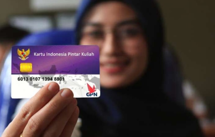 Tidak terdaftar di DTKS, ini cara untuk dapat KIP kuliah hanya dengan SKTM