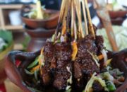 Tips konsumsi daging kambing bagi penderita hipertensi 