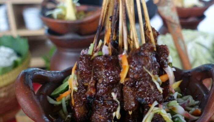 Tips konsumsi daging kambing bagi penderita hipertensi 