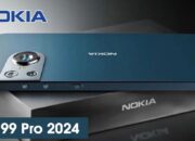 Nokia N99 Pro 2024: Layar Ultra AMOLED Dengan Fitur Premium