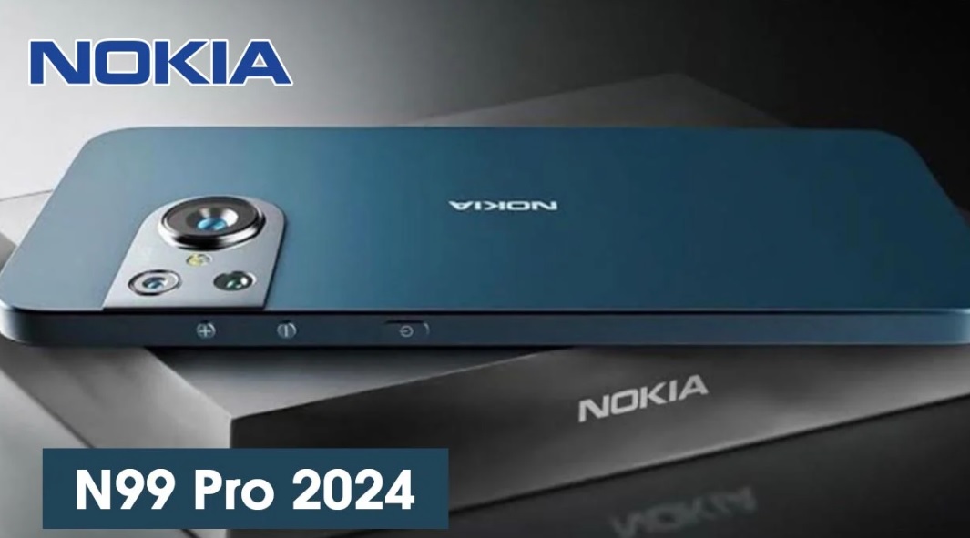 Nokia N99 Pro 2024: Layar Ultra AMOLED Dengan Fitur Premium