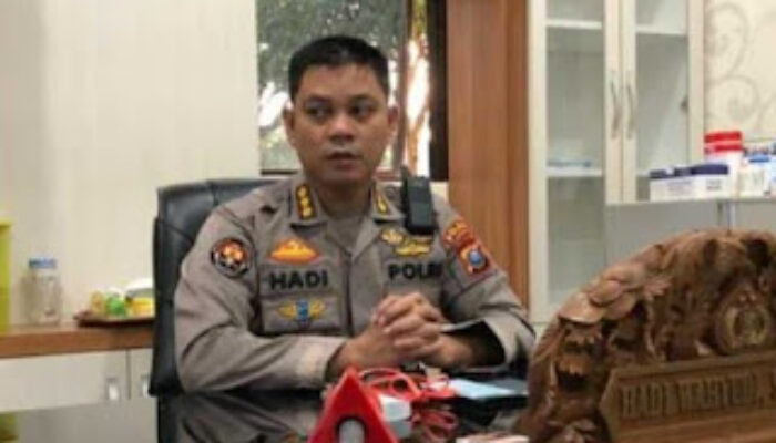 Polda Sumut Tetapkan Ketua DPRD Madina Tersangka Kasus Korupsi Seleksi PPPK