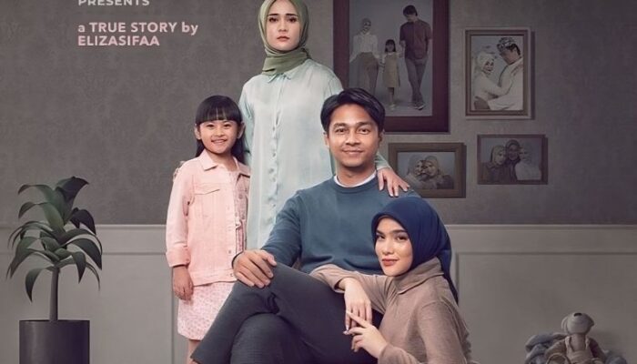 Diangkat dari kisah nyata, MD Pictures rilis film terbaru “Ipar Adalah Maut”