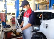 Tips merawat kendaraan bagi Anda yang super sibuk