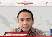 OJK: Piutang pembiayaan meningkat 10,82 persen jadi Rp486,35 triliun