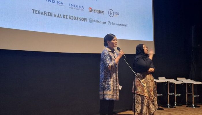 OJK mendorong akses layanan keuangan bagi penyandang disabilitas
