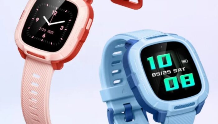 Xiaomi Mitu Kids Watch 7A: Lindungi Anak Anda di Era Digital