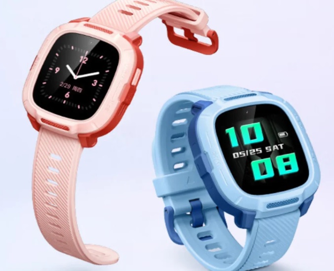 Xiaomi Mitu Kids Watch 7A: Lindungi Anak Anda di Era Digital