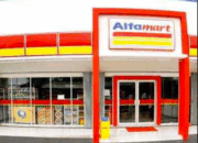 Segini Modal yang dibutuhkan kalau mau punya Alfamart dan Indomaret Sendiri
