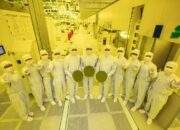 Samsung bangun infrastruktur chip lebih efisien untuk komputasi AI