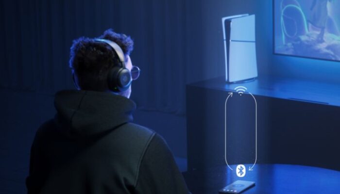 Headset Arctis Nova 5 tawarkan 100 preset audio khas game