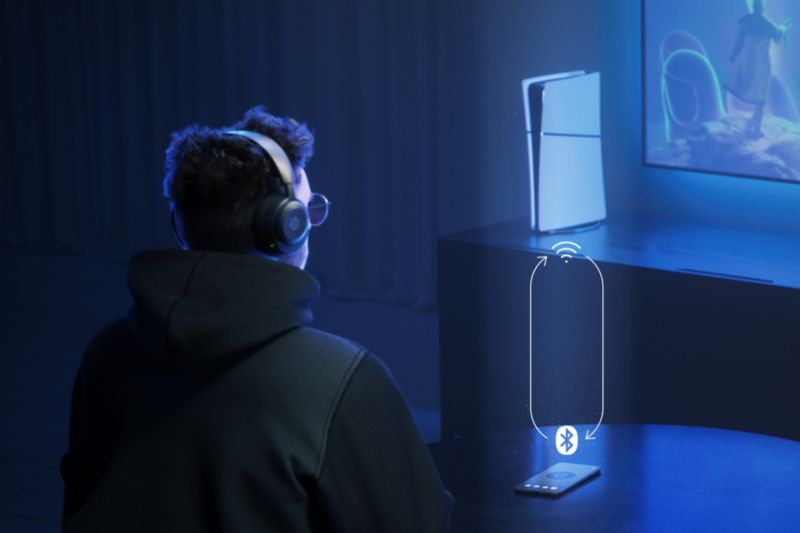 Headset Arctis Nova 5 dirilis, tawarkan 100 preset audio spesifik game