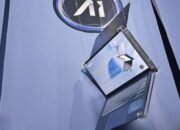 Laptop AI Asus Vivobook S 14 OLED dengan pilihan Intel dan AMD