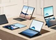 Asus Zenbook Duo 2024 UX8406, Laptop dengan 2 Layar