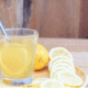 Cara Menurunkan Asam Urat dengan Air Lemon, Efektif Juga untuk Membantu Peradangan