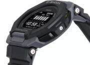 Cocok untuk Olahragawan, Casio rilis Jam Tangan Pintar G-SHOCK GBD-300