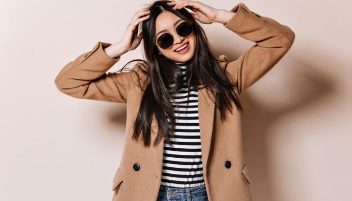 Membaca Kepribadian Seseorang Berdasarkan Fashionnya