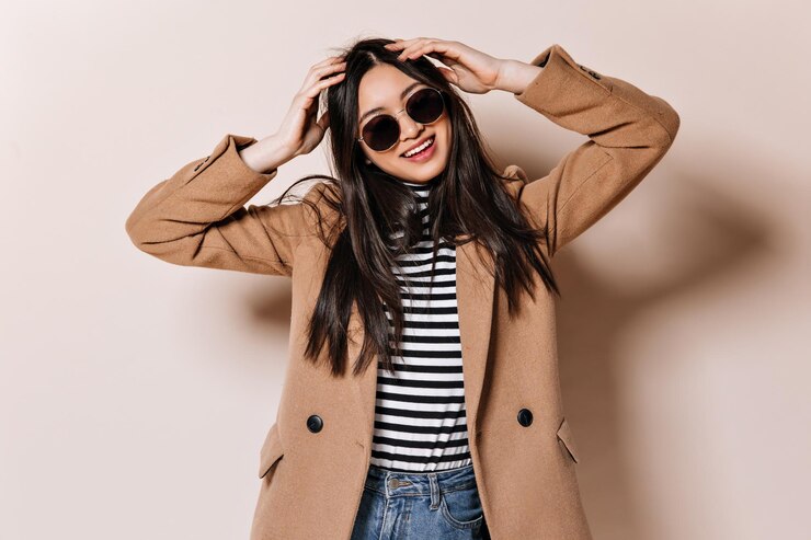 Membaca Kepribadian Seseorang Berdasarkan Fashionnya