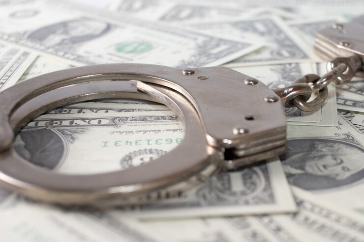 Definisi Money Laundering dan Cara Mencegahnya