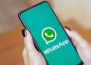 Daftar HP yang Diblokir WhatsApp Tahun Ini, Cek di Sini!