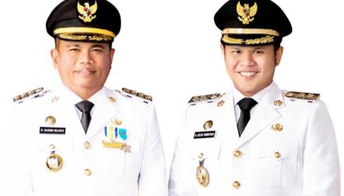 PDI Perjuangan Kembali Dukung 4 Calon Petahana Pilkada Sumut, Ada DAMBAAN Jilid II