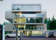 Jenis Material dan Desain Bangunan Ini Bisa Bikin Rumah Terlihat Mewah