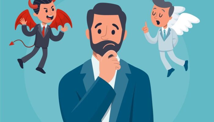 Definisi Etika dan Moral Beserta Perbedaannya
