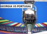 Euro: Prediksi Georgia vs Portugal 27 Juni 2024