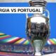 Euro: Prediksi Georgia vs Portugal 27 Juni 2024