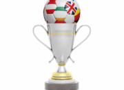 Klasemen Euro 2024, Serta Posisi Ketiga Terbaik Saat Ini